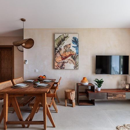 Bahia Luxury Apartments Icod De Los Vinos Luaran gambar