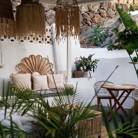 Bahia Luxury Apartments Icod De Los Vinos Luaran gambar