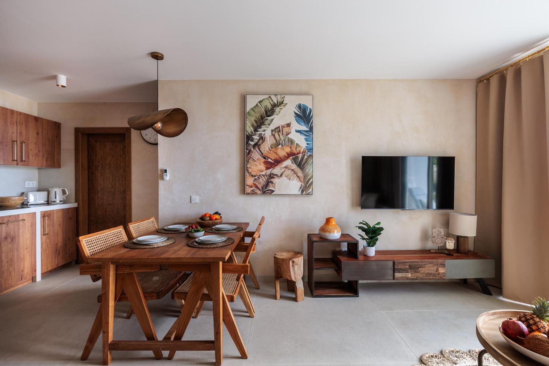 Bahia Luxury Apartments Icod De Los Vinos Luaran gambar