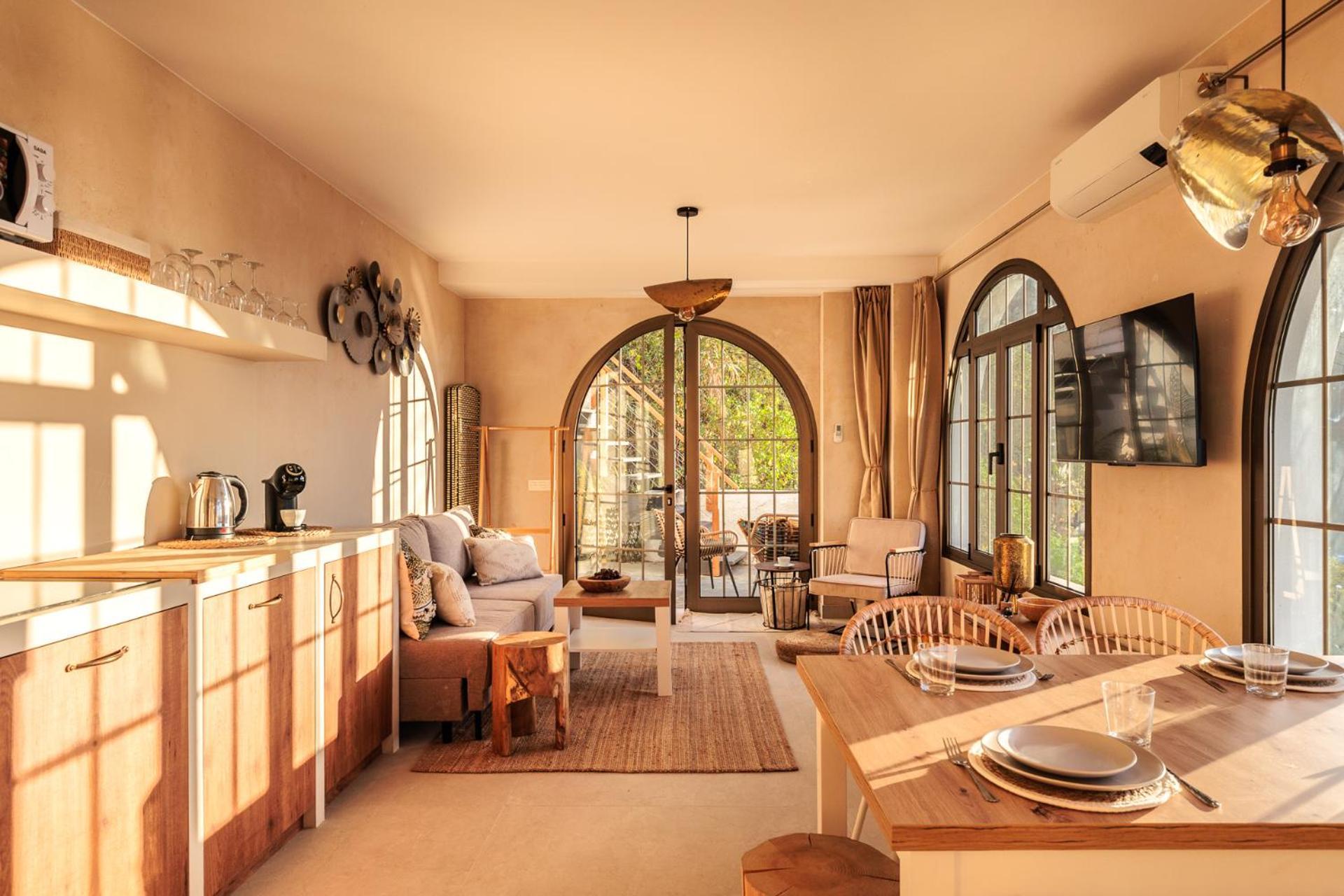 Bahia Luxury Apartments Icod De Los Vinos Luaran gambar