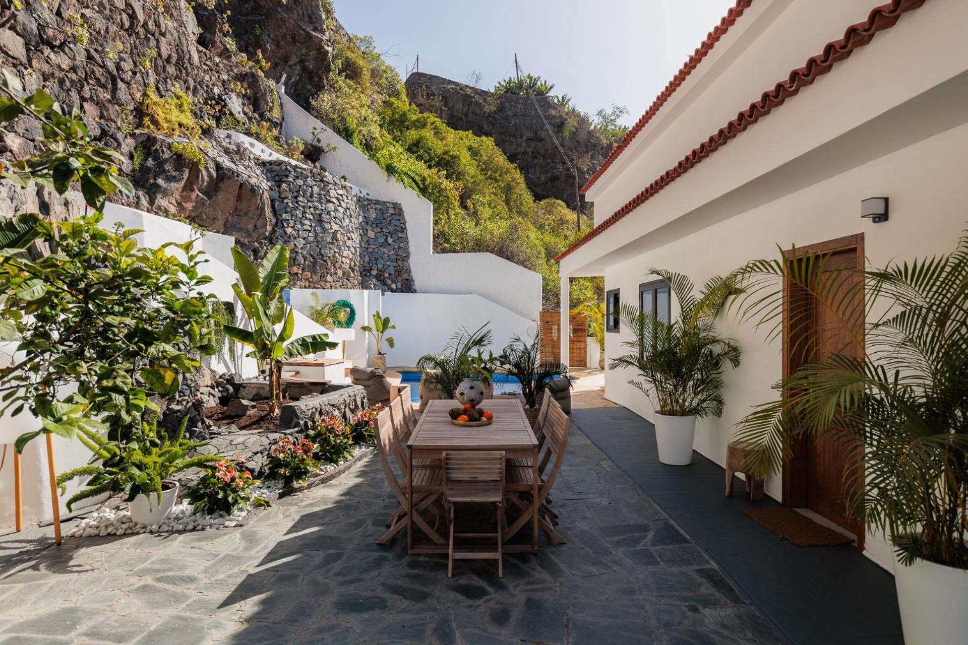 Bahia Luxury Apartments Icod De Los Vinos Luaran gambar