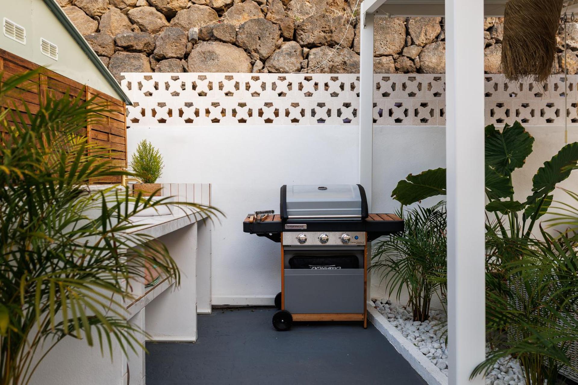 Bahia Luxury Apartments Icod De Los Vinos Luaran gambar