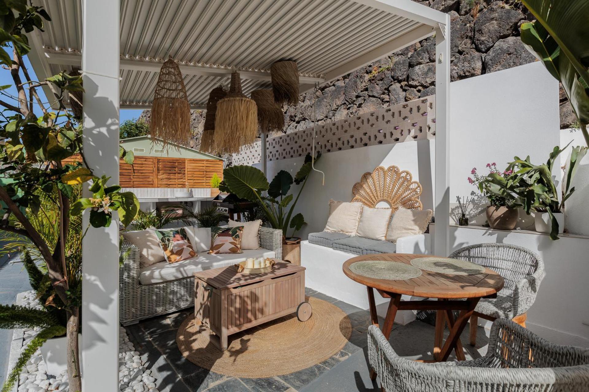 Bahia Luxury Apartments Icod De Los Vinos Luaran gambar