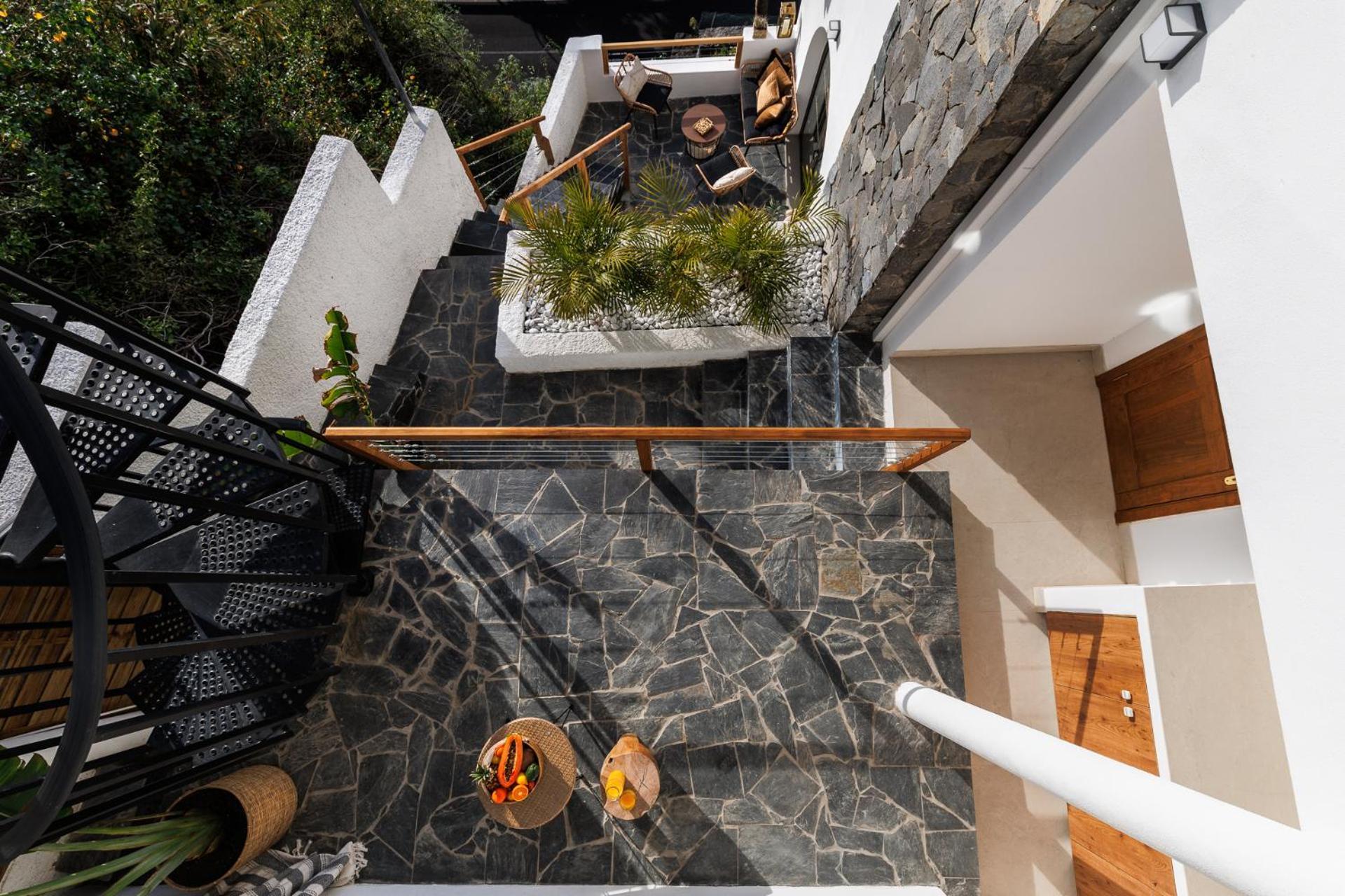 Bahia Luxury Apartments Icod De Los Vinos Luaran gambar