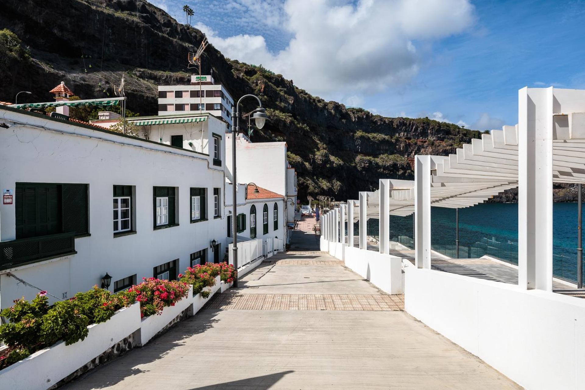 Bahia Luxury Apartments Icod De Los Vinos Luaran gambar