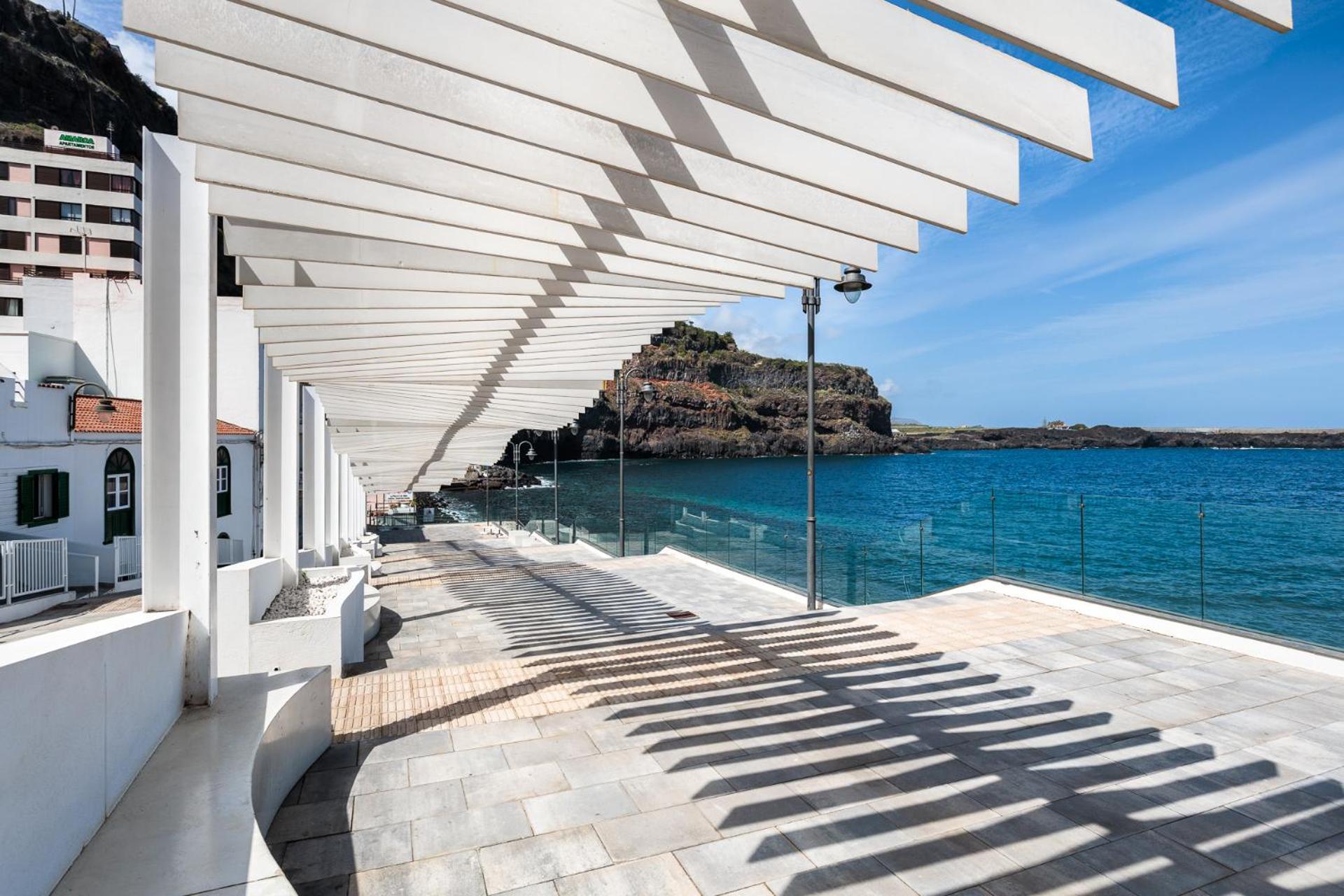 Bahia Luxury Apartments Icod De Los Vinos Luaran gambar