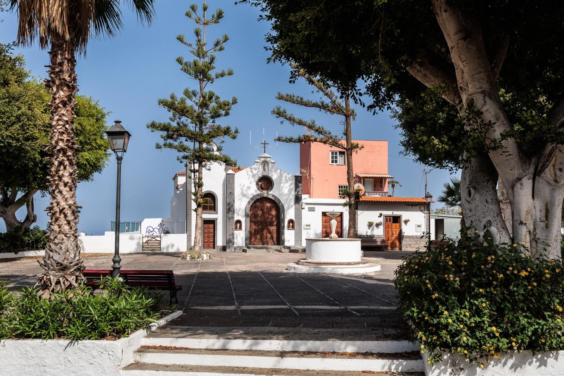 Bahia Luxury Apartments Icod De Los Vinos Luaran gambar