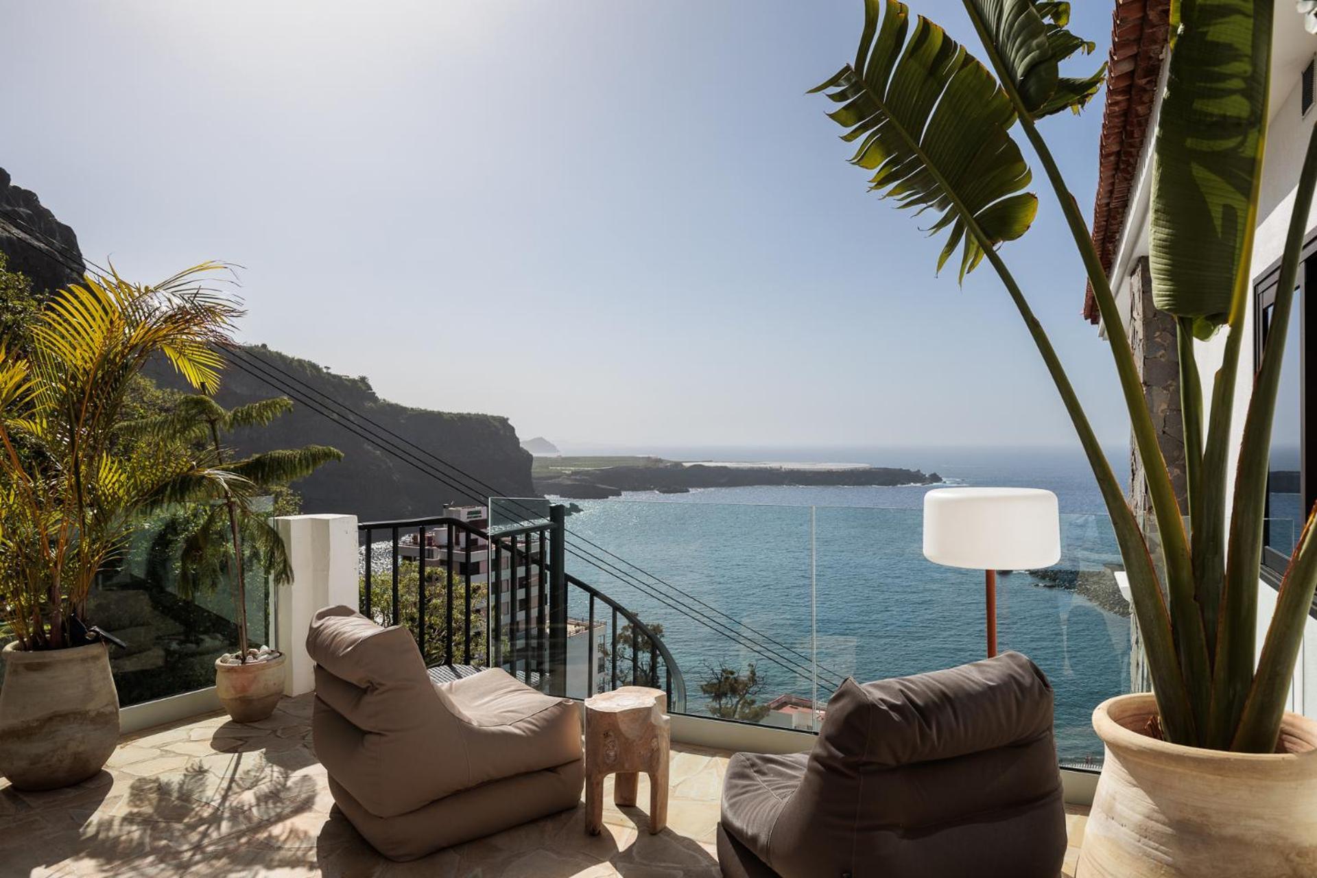 Bahia Luxury Apartments Icod De Los Vinos Luaran gambar