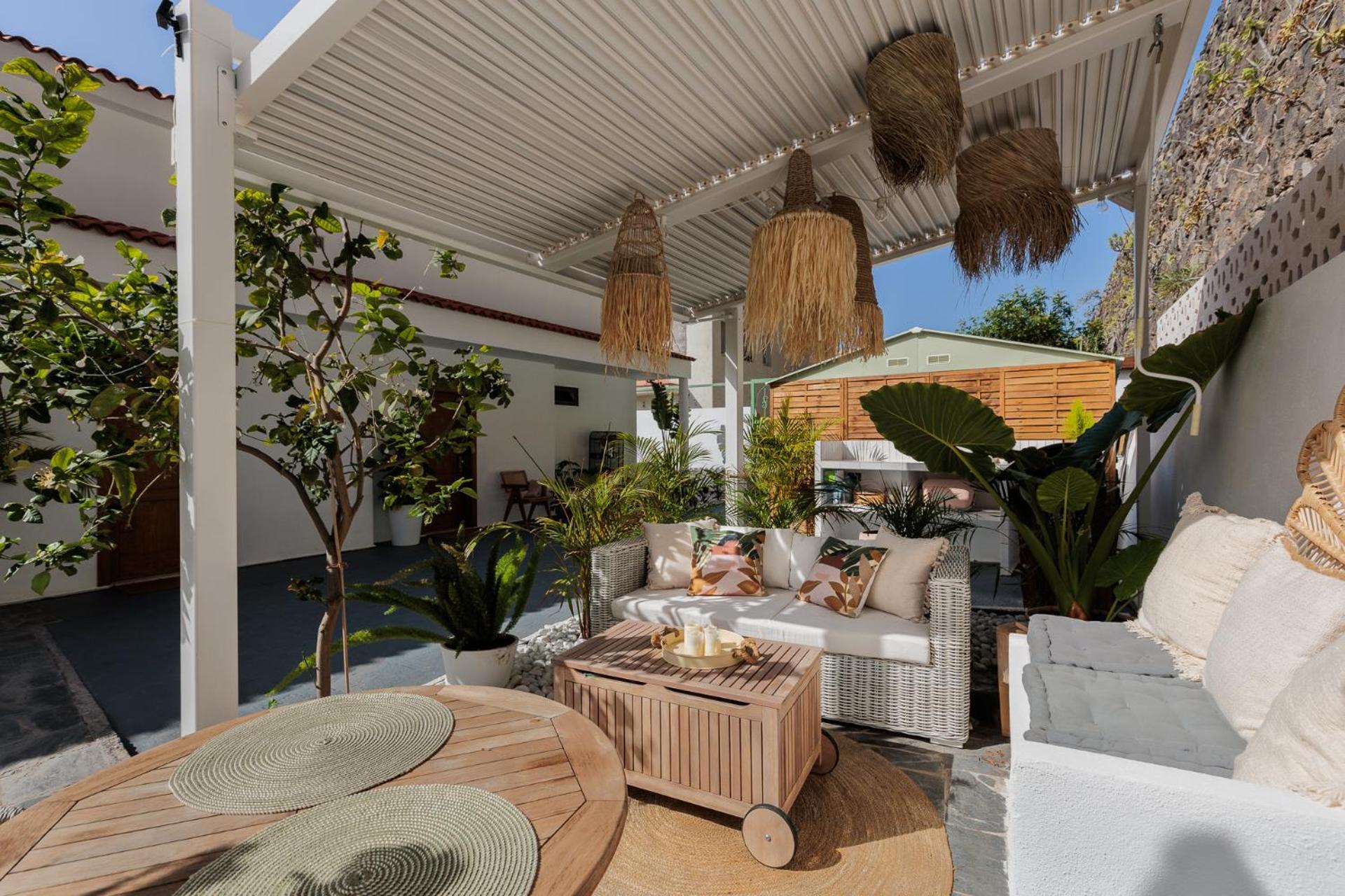 Bahia Luxury Apartments Icod De Los Vinos Luaran gambar