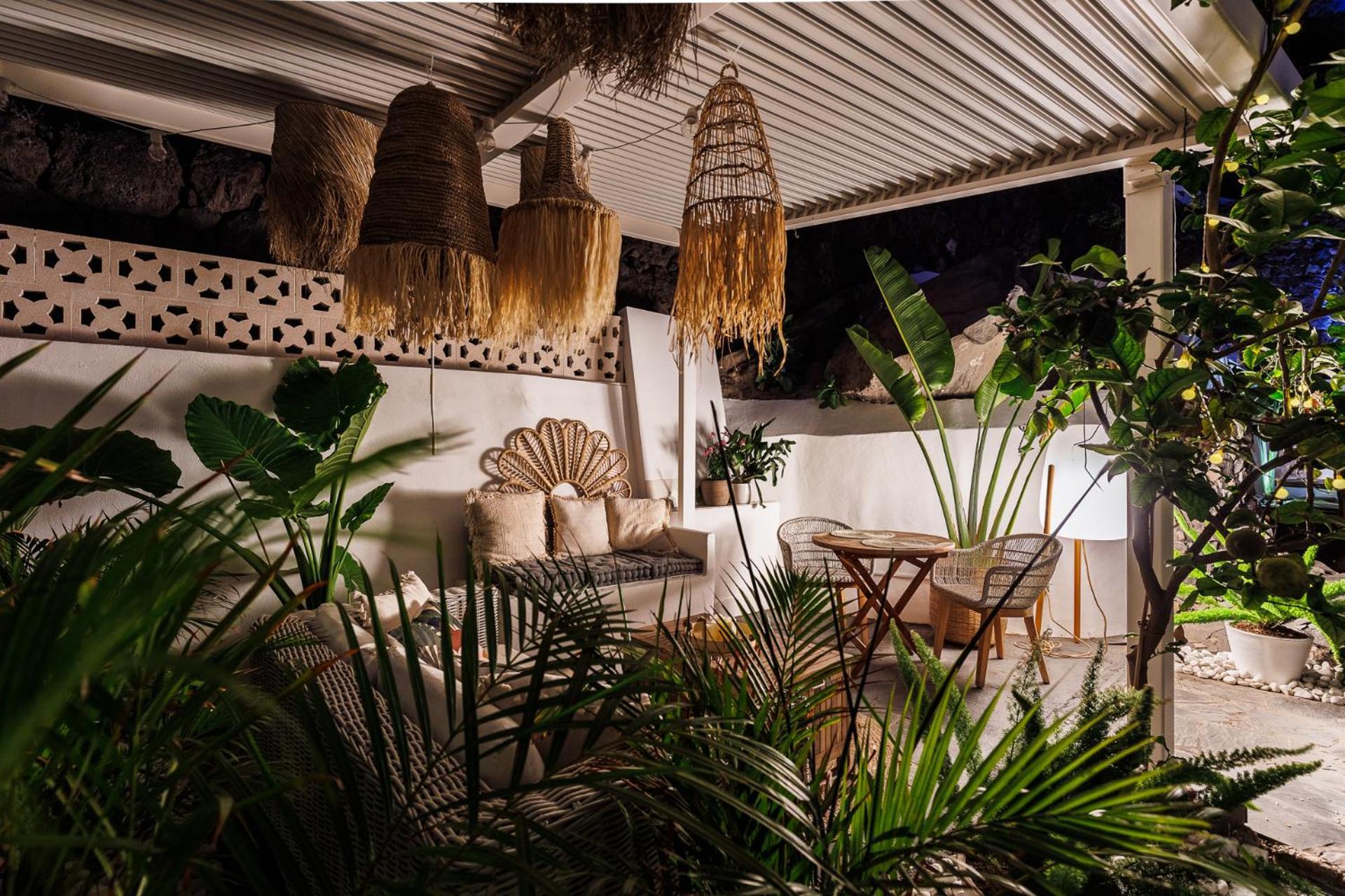 Bahia Luxury Apartments Icod De Los Vinos Luaran gambar