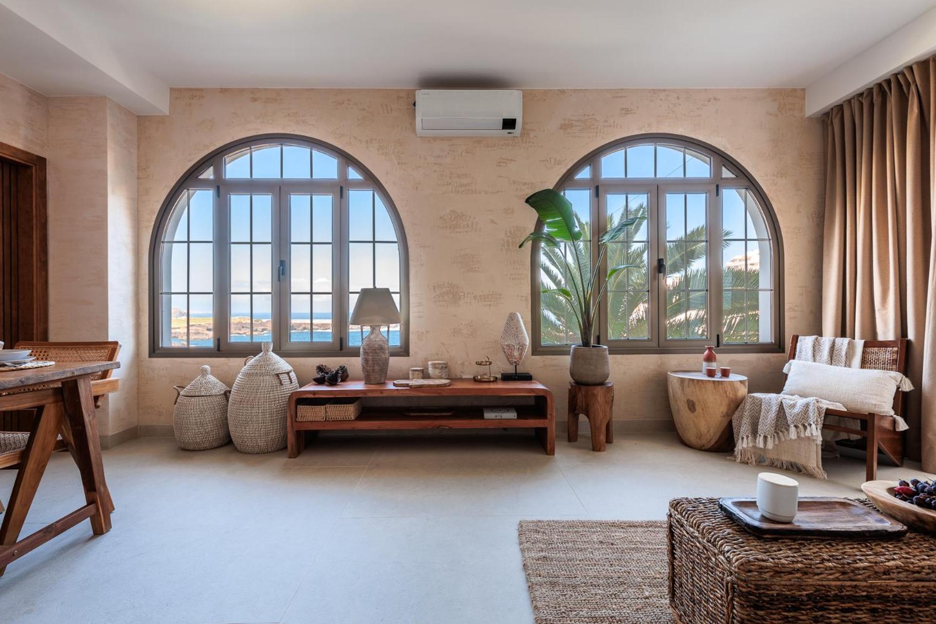 Bahia Luxury Apartments Icod De Los Vinos Luaran gambar