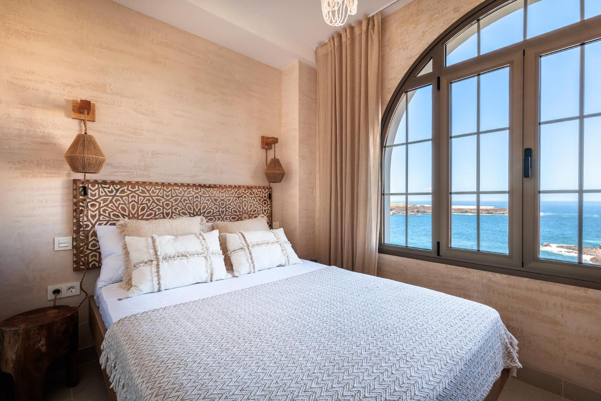 Bahia Luxury Apartments Icod De Los Vinos Luaran gambar