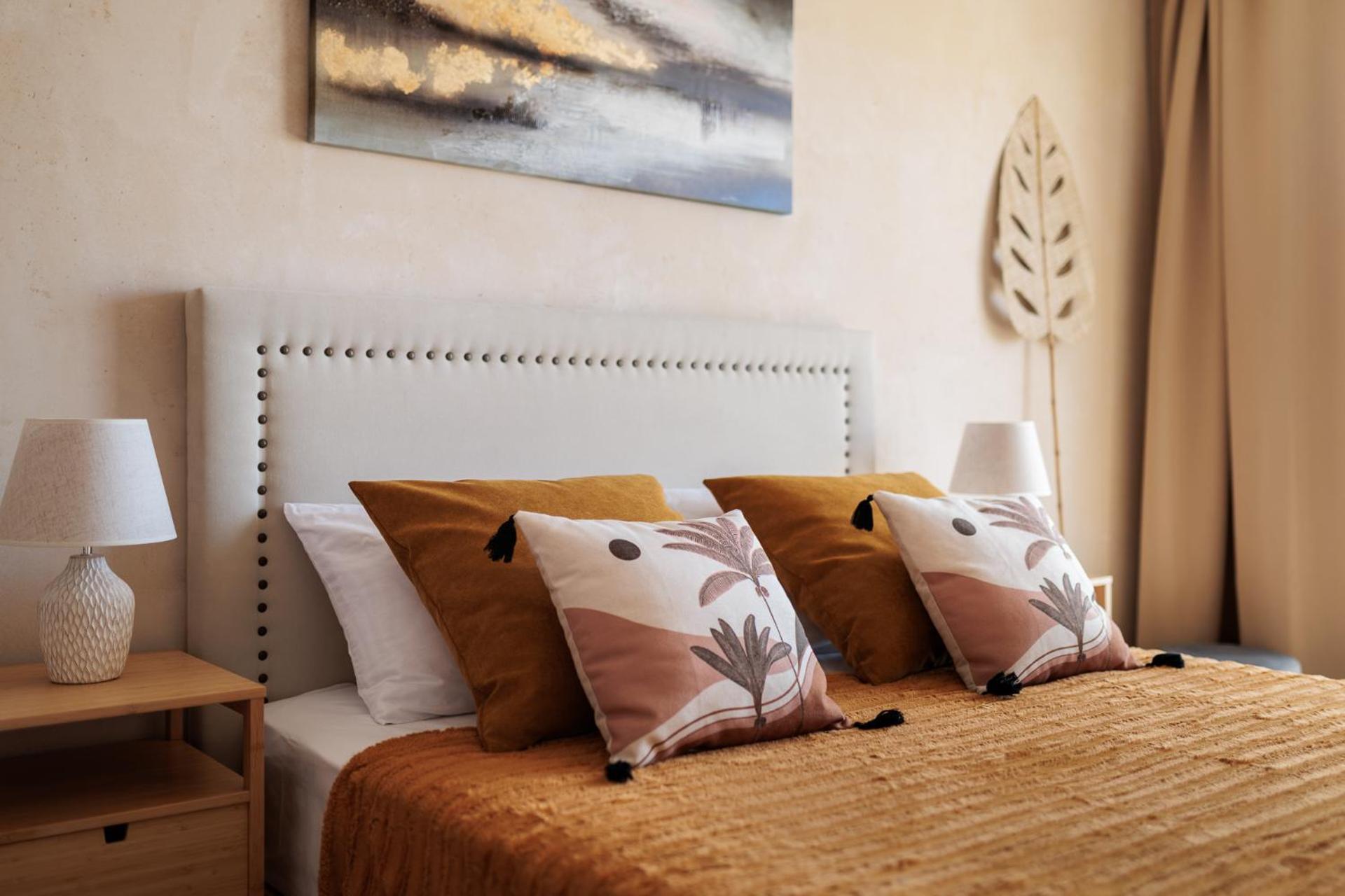 Bahia Luxury Apartments Icod De Los Vinos Luaran gambar
