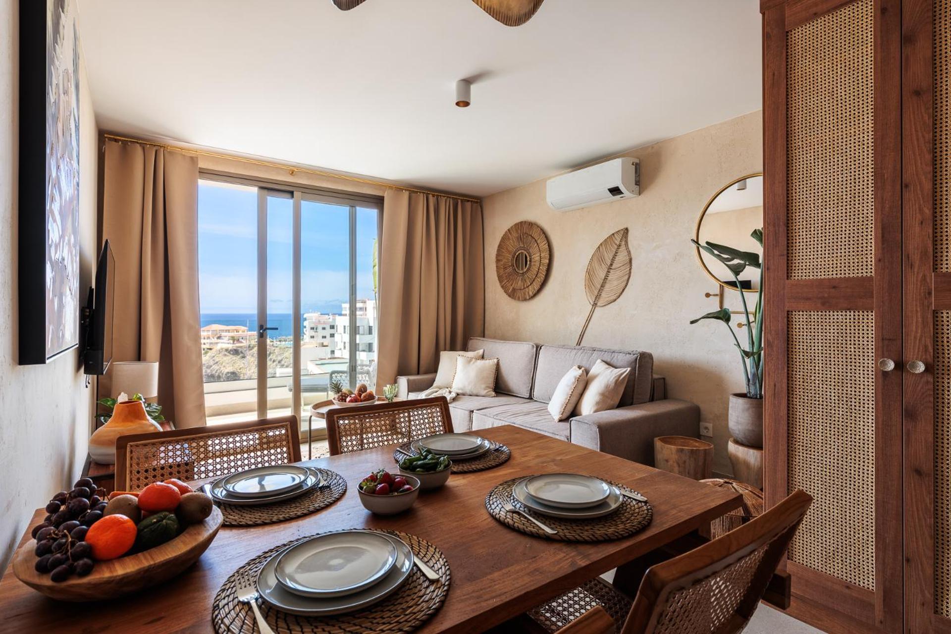 Bahia Luxury Apartments Icod De Los Vinos Luaran gambar