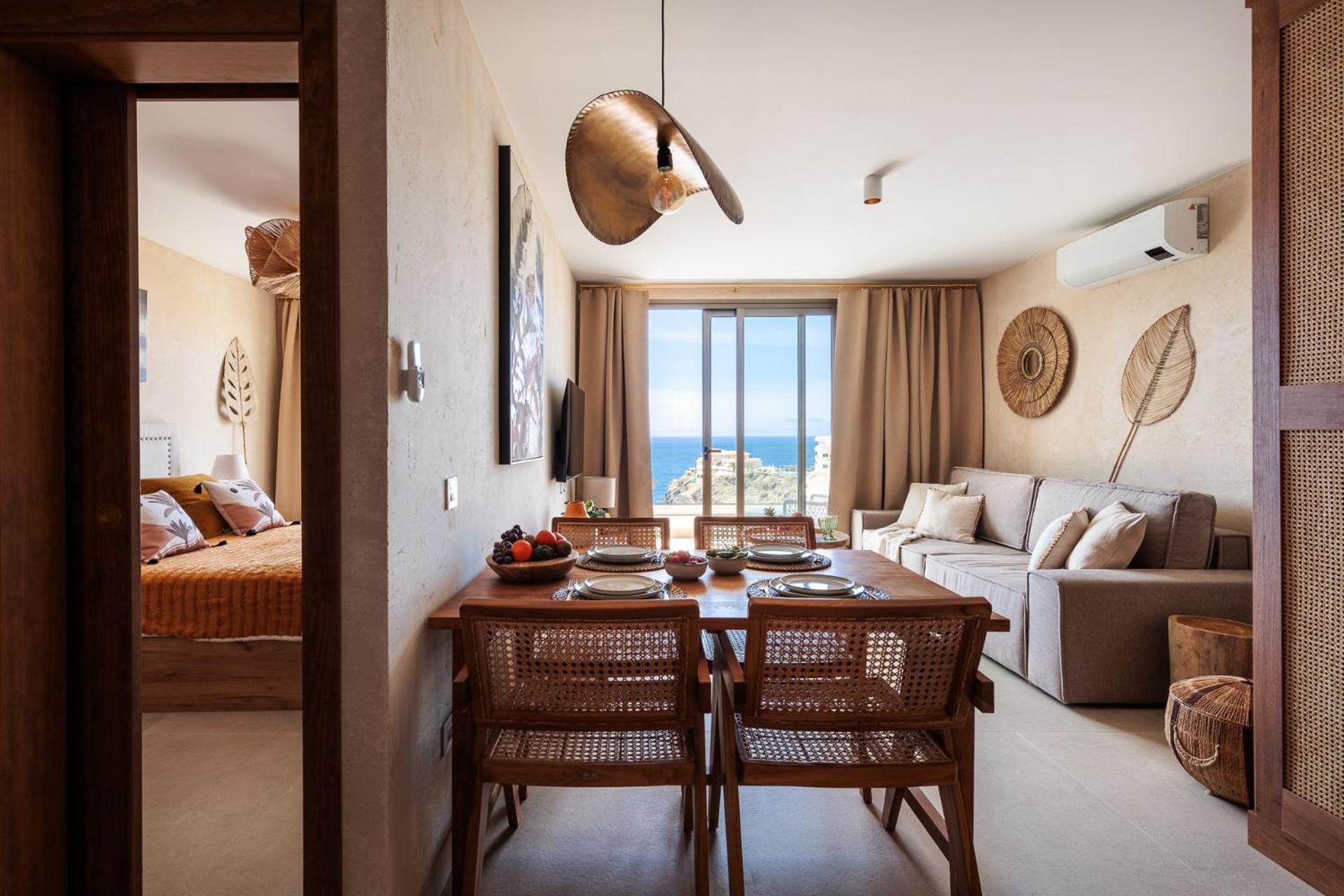 Bahia Luxury Apartments Icod De Los Vinos Luaran gambar