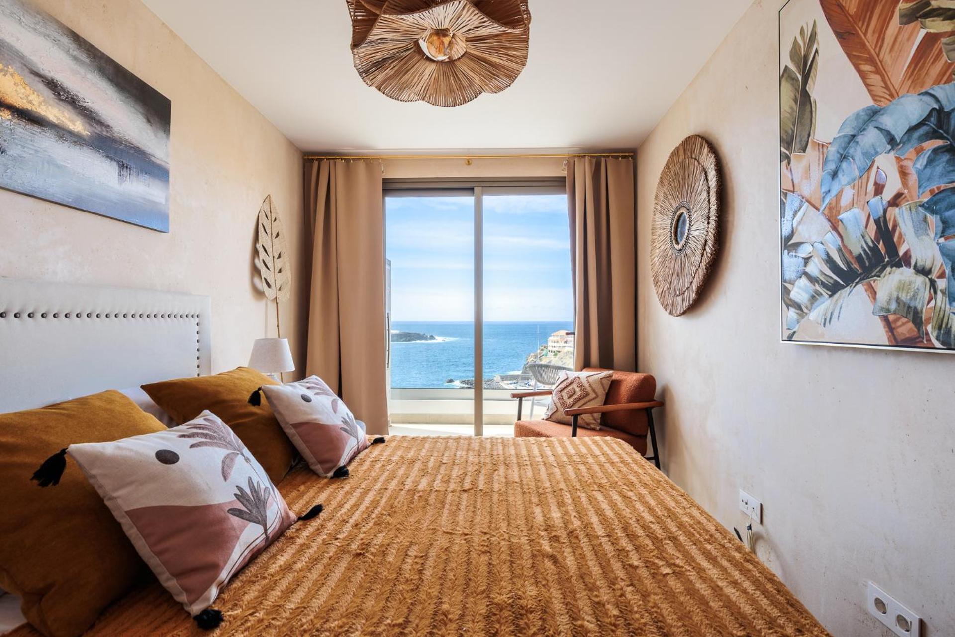 Bahia Luxury Apartments Icod De Los Vinos Luaran gambar