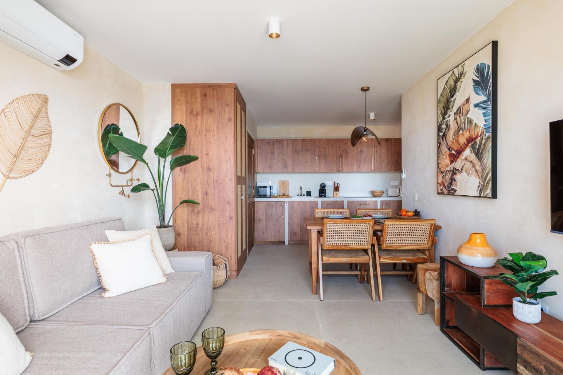 Bahia Luxury Apartments Icod De Los Vinos Luaran gambar