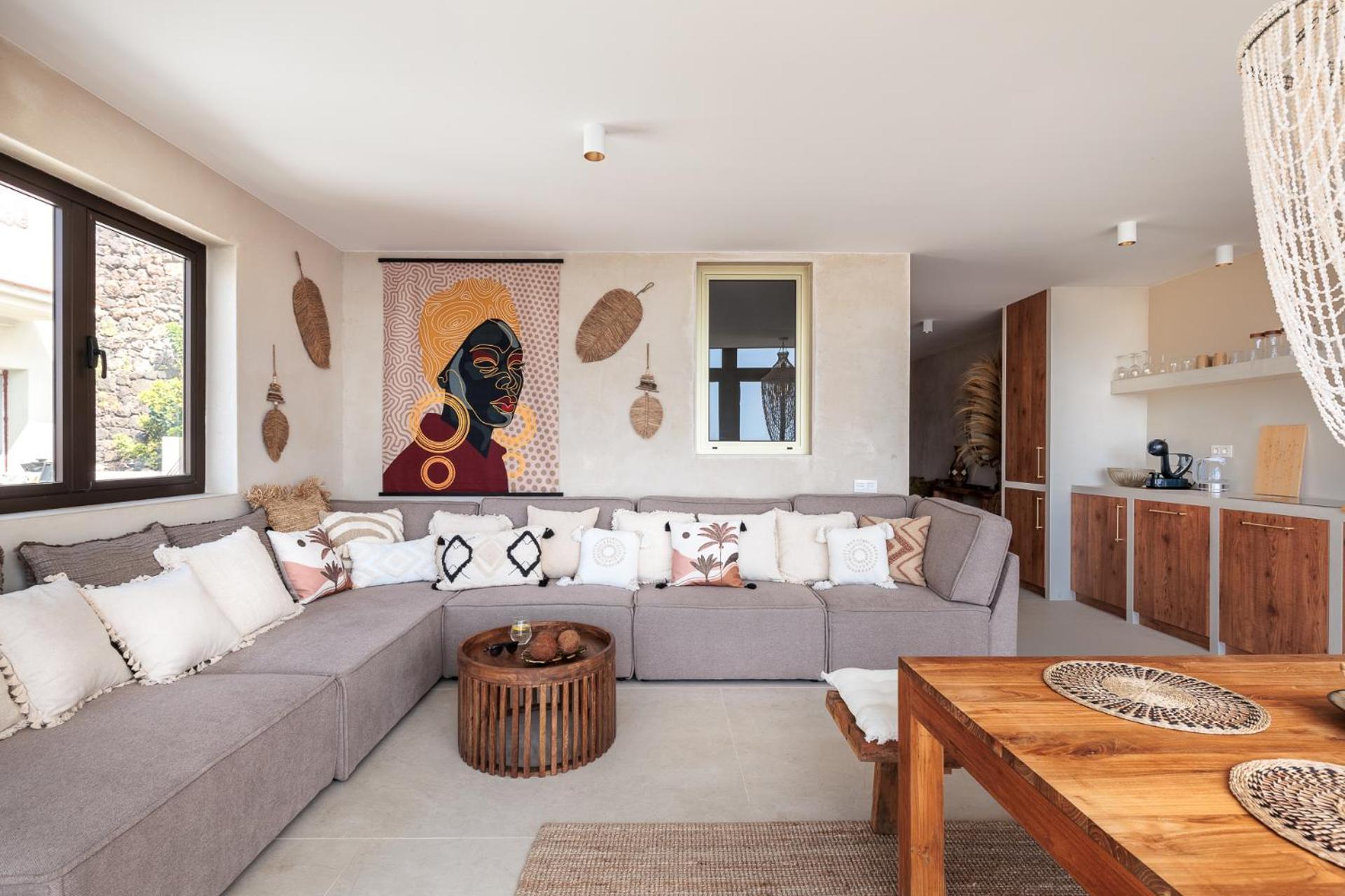 Bahia Luxury Apartments Icod De Los Vinos Luaran gambar
