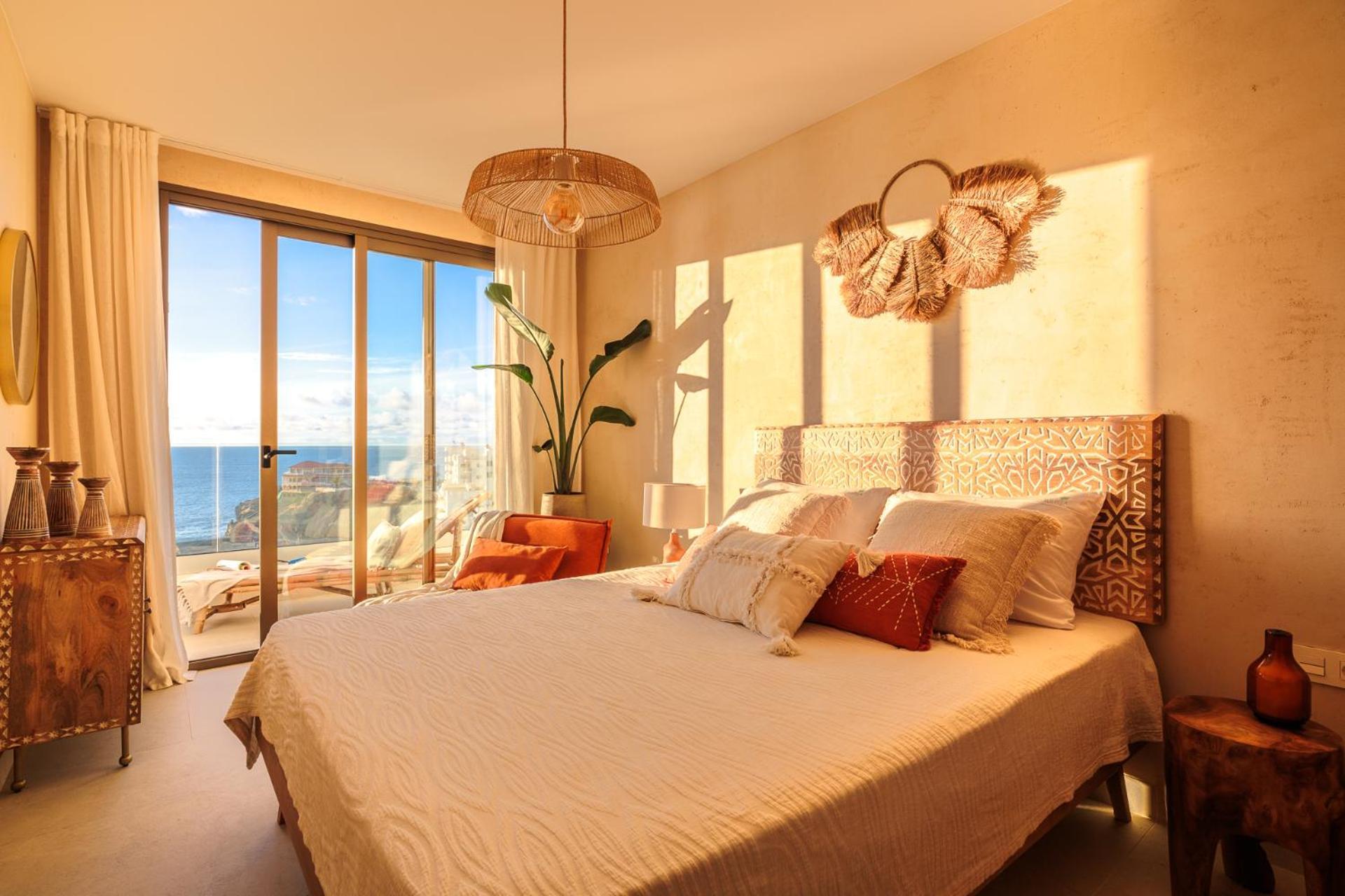 Bahia Luxury Apartments Icod De Los Vinos Luaran gambar