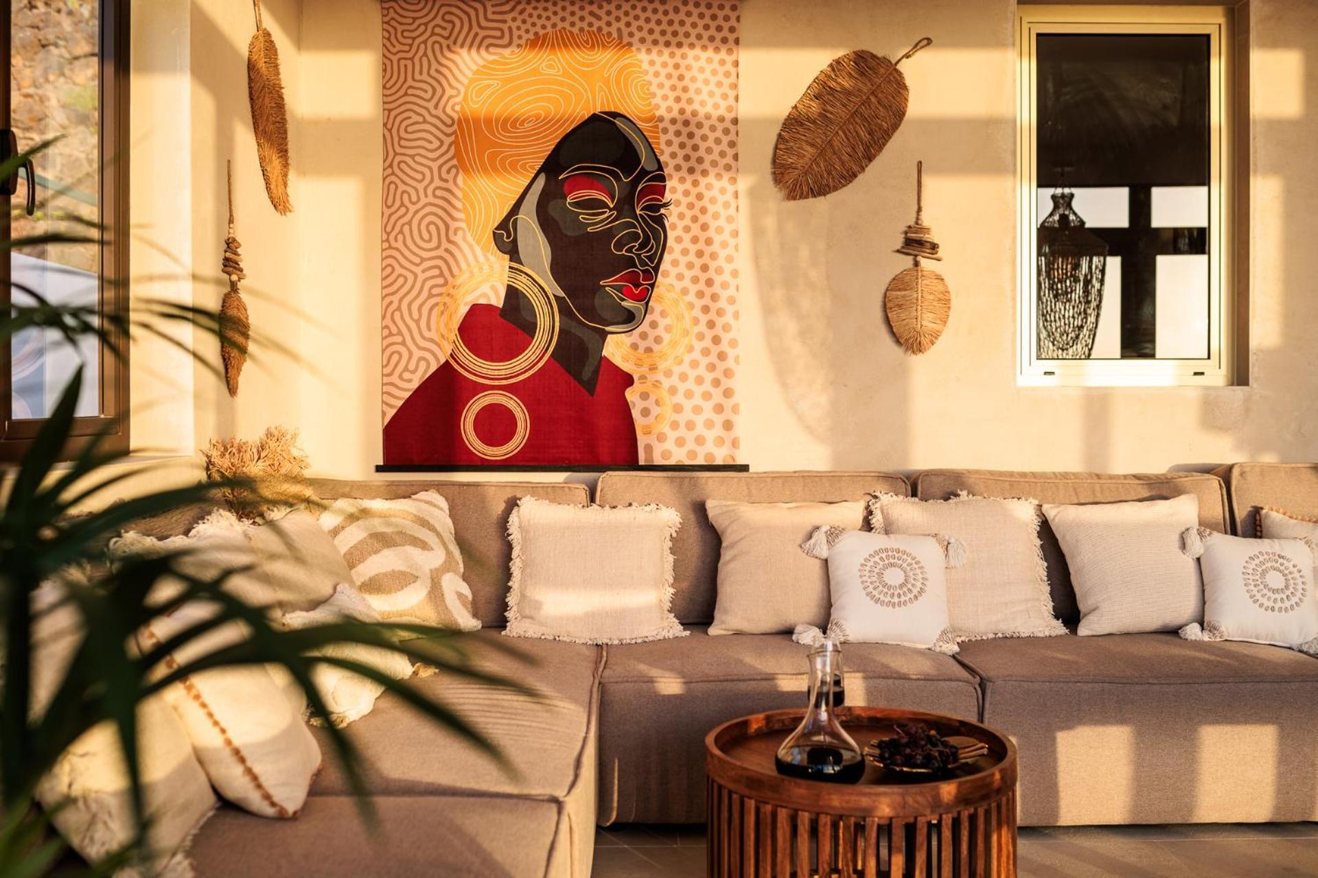 Bahia Luxury Apartments Icod De Los Vinos Luaran gambar