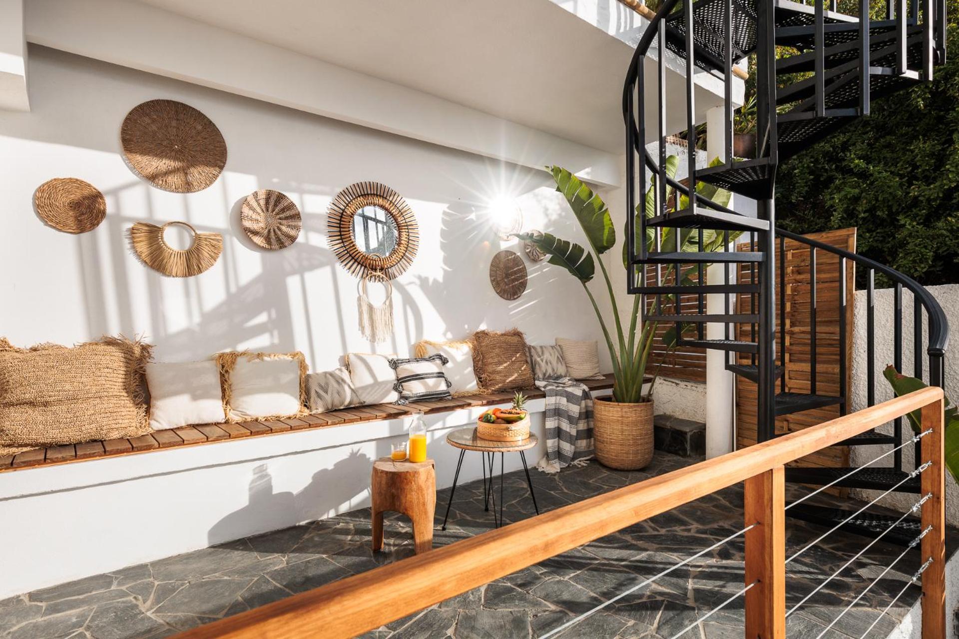 Bahia Luxury Apartments Icod De Los Vinos Luaran gambar
