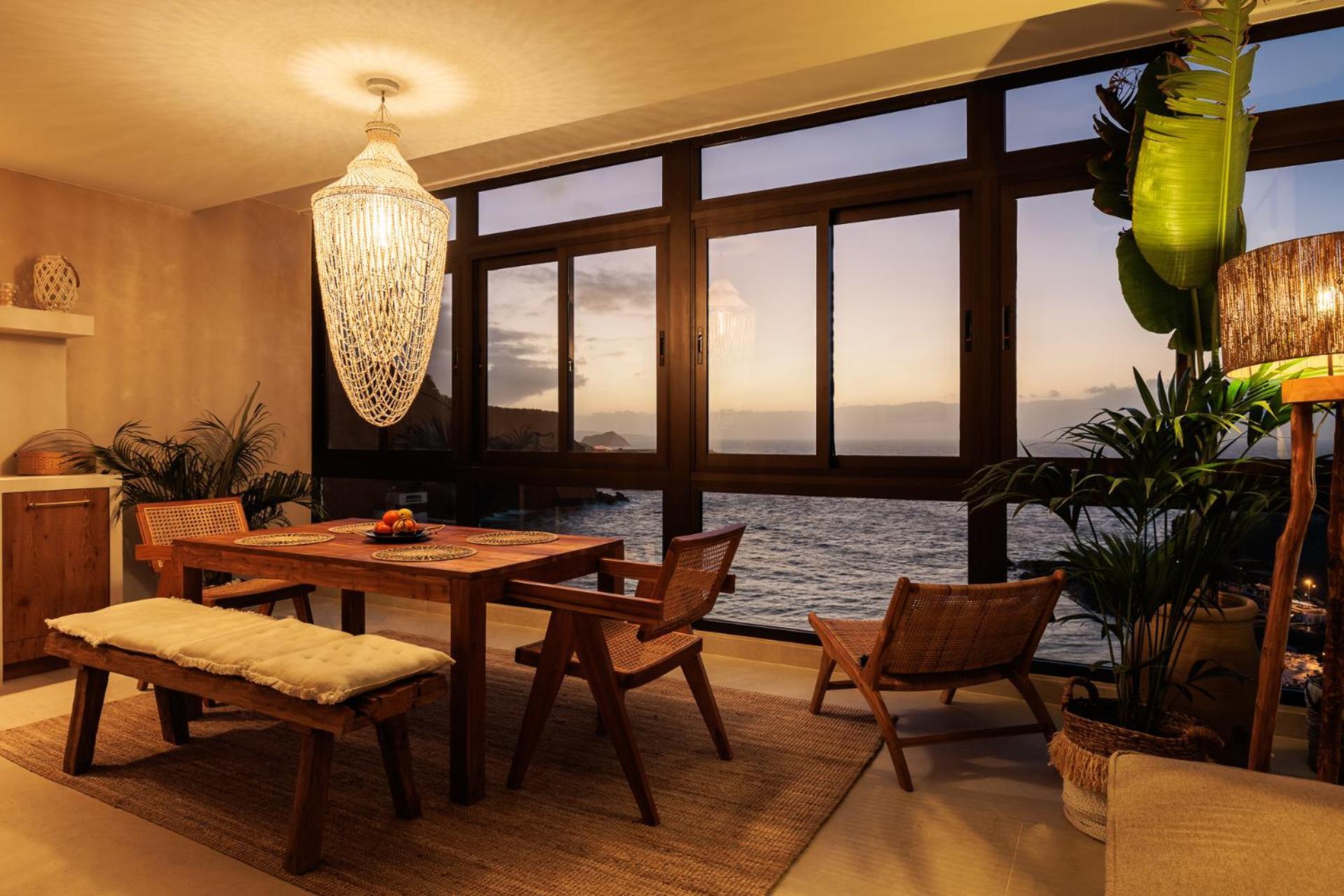 Bahia Luxury Apartments Icod De Los Vinos Luaran gambar