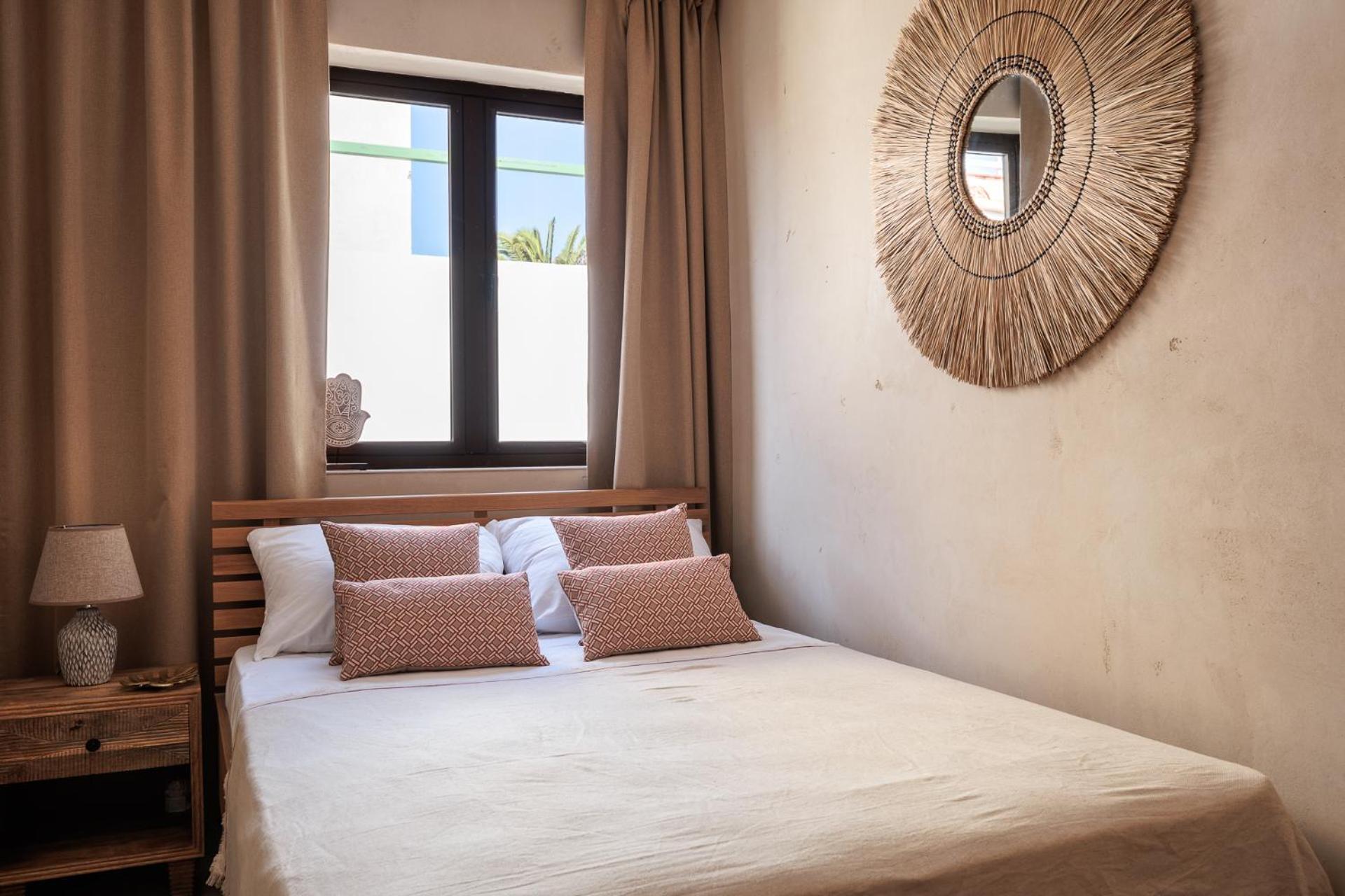Bahia Luxury Apartments Icod De Los Vinos Luaran gambar