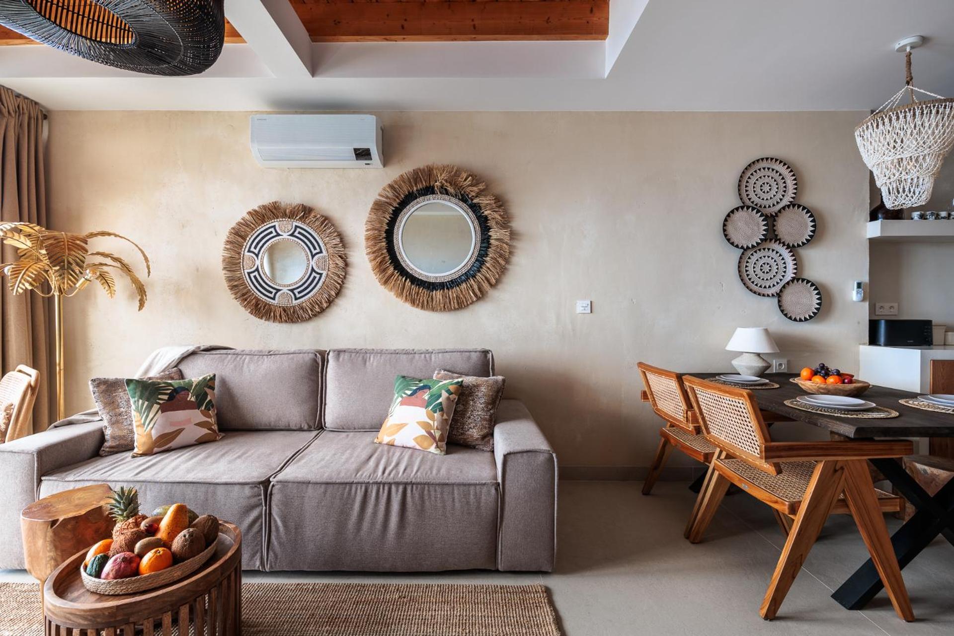 Bahia Luxury Apartments Icod De Los Vinos Luaran gambar